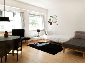 The Lisbonaire Apartments