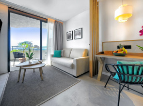 Hovima Suites Costa Adeje