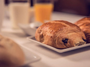 Timhotel Paris Gare du Nord