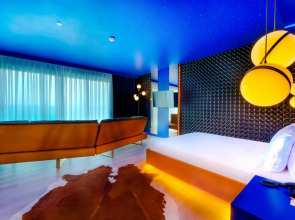 Bilem Hotel Beach & Spa