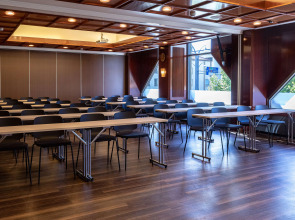 Scandic Jyväskylä Station