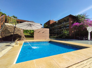 Raices Esturion Hotel