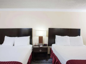 Capri Suites Anaheim