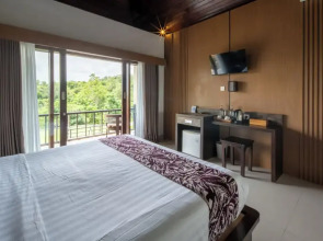 Abasan Hill Hotel and Spa