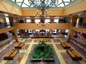 Gran Hotel Elba Estepona Thalasso & Spa