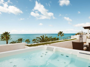 Puente Romano Marbella