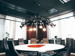 Scandic Grand Central