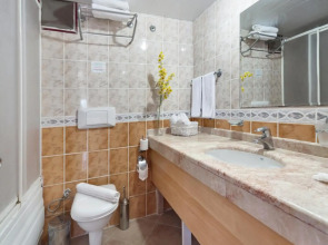 Golden Age Crystal Bodrum - All inclusive