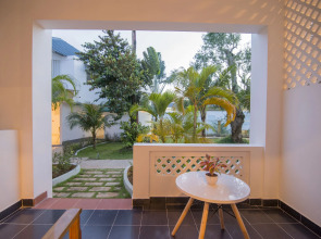 Palma Phu Quoc Resort