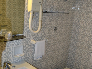 Hotel Lido Mediterranee