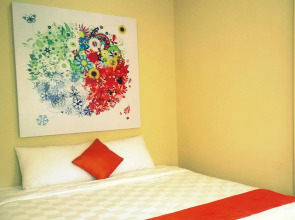 1O1 URBAN Jakarta Thamrin