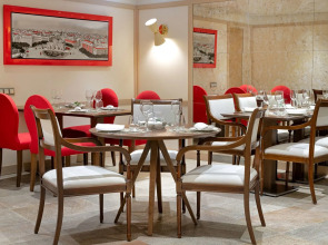 NH Collection Paseo del Prado