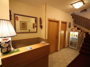 Budavar Bed and Breakfast