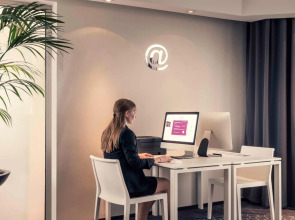 Mercure Paris Porte de Versailles Expo