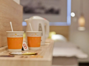 B&B Hotel München-Trudering