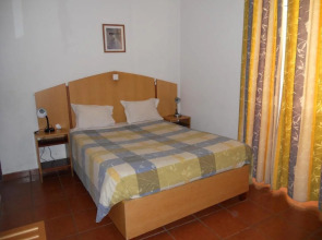 Отель Belém Tejo