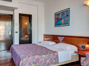 Hotel Olimpo Le Terrazze