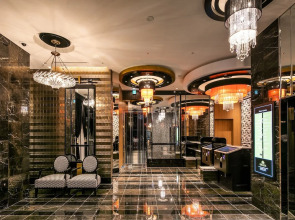 APA Hotel Nihombashi Bakurocho Ekimae