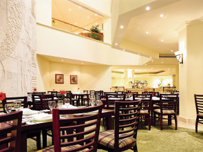 Mövenpick Resort Taba