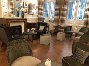 Grand Hotel Francais - ex. Best Western