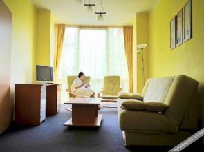 Pusynas Druskininkai Hotel & Spa