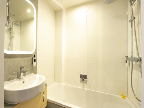 WestCord Hotel Delft