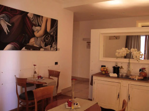 St. Peter' Six Rooms & Suites