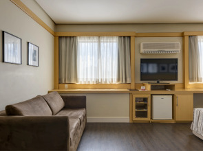 Monreale Plus Guarulhos International Airport