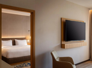 Hyatt Regency Pravets Resort