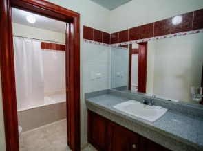 Hotel Cortecito Inn Bavaro