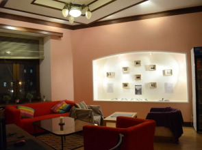 Жилое помещение ЭйчЭм Москва