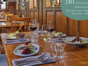 Classik Hotel Martinshof