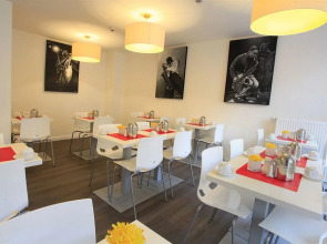 Boutique 072 Hamburg St. Georg