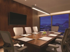 Hilton Barra Rio De Janeiro