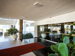 Rafain Palace Hotel & Convention Center