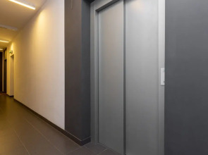 Active City Apartments Warsaw by Renters