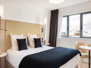 Séjours & Affaires Serris Val d'Europe Rive Gauche