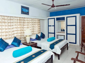 Ranveli Beach Resort