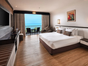 Bayview Beach Resort