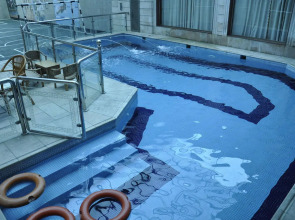 Al Azhar Hotel Jeddah