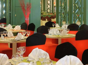 Mercure Cairo Le Sphinx