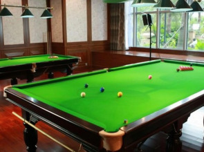 Отель Soluxe Guangzhou