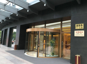 Parkview Hotel Shanghai