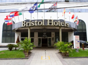 Bristol International Airport Hotel