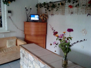 Меблированные комнаты Angel Inn