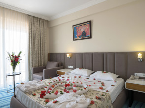 Throne Seagate Belek