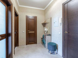 Апартаменты на улице Ушинского