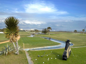 Parador de Málaga Golf