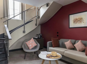 Hôtel Opéra Liège