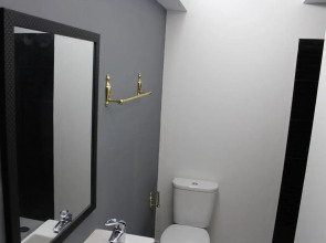 Largo da Sé - HOrigem